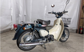 HONDA LITTLE CUB AA01