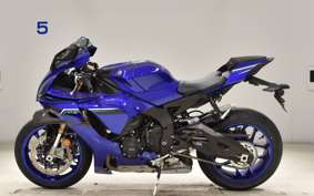 YAMAHA YZF-R1 2025 RN65J