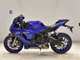 Фото Yamaha YZF-R1 2025 с японского аукциона