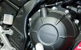 HONDA CBR400R 2025 NC65