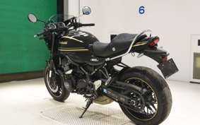KAWASAKI Z900RS CAFE 2023