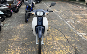 HONDA SUPER CUB50 AA04