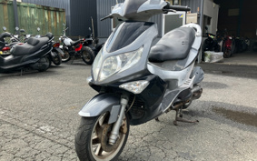 PGO ALLORO125 RFVM2UCC