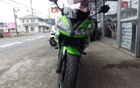 KAWASAKI NINJA 400R 2013 ER400B