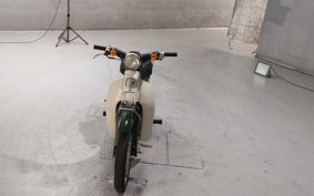 HONDA LITTLE CUB C50