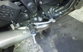YAMAHA MT-07 AMT 2025 RM50J