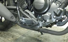 HONDA REBEL 250 MC49