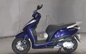 HONDA LEAD 125 JF45