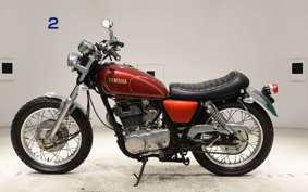 YAMAHA SR400 Gen.2 1998 1JR