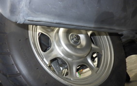 HONDA TACT Basket 2026 AF79