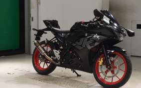 SUZUKI GSX-R125 DL33B