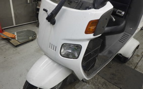 HONDA GYRO CANOPY 2011 TA03