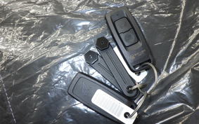 HONDA LEAD 125 2015 JK12