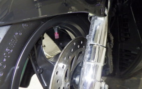 HONDA FORZA Z 2011 MF08