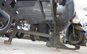 YAMAHA AXIS 125 TREET SE53J