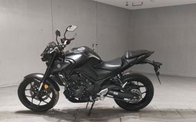 YAMAHA MT-25 RG74J