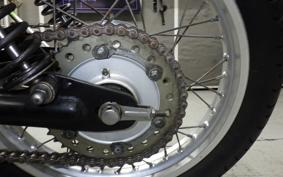 YAMAHA SR400 Gen.3 2001 RH01J