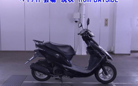 HONDA DIO