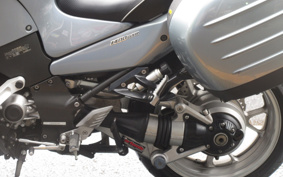 KAWASAKI 1400 GTR 2007 ZGT40A