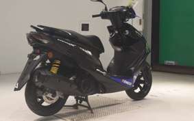 YAMAHA CYGNUS 125 XSR 3 SED8J