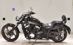 YAMAHA XVS1300CU 2015