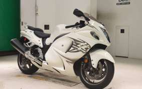 SUZUKI HAYABUSA Gen.2 2011