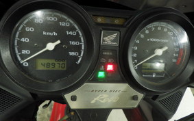 HONDA CB400 SUPER BOLDOR VTEC 2010 NC42