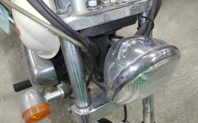 HONDA MAGNA 50 AC13