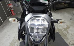 SUZUKI GIXXER 150 1997 ED13N