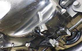 KAWASAKI 250TR BJ250F