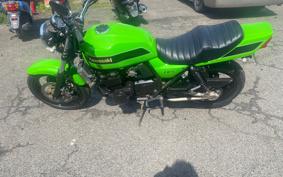 KAWASAKI ZRX400 1994 ZR400E