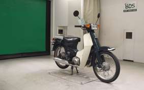 HONDA C90 SUPER CUB E HA02