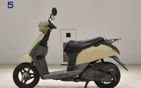 SUZUKI LET's 1981 CA4AA