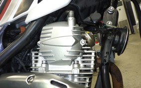 YAMAHA SEROW 250 Gen.2 DG17J