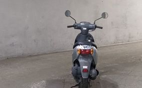 SUZUKI LET`S4 CA45A