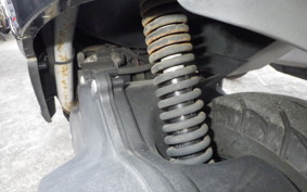 SUZUKI ﾚｯﾂ CA4AA
