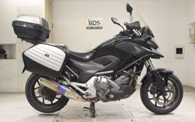 HONDA NC 700 X DCT LD 2013 RC63