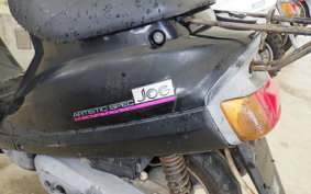 YAMAHA JOG Gen.1 3KJ