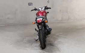 HONDA VTR 250 MC33