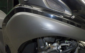 YAMAHA TRICITY 125 2008 SE82J