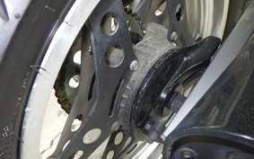 HONDA VT250FE 2005 MC08