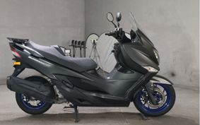 SUZUKI BURGMAN400 2024 DU11N
