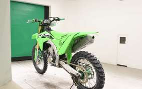 KAWASAKI KX250