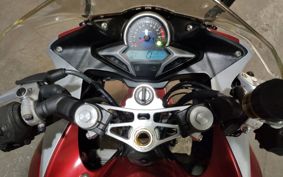 HONDA CBR250R MC41