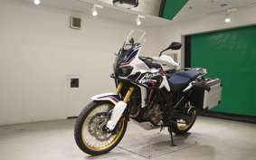 HONDA CRF1000L AFRICA TWIN DCT 2018 SD04