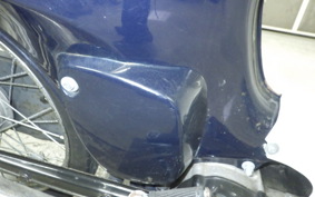 SUZUKI BIRDIE 50 BA41A