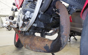 SUZUKI WOLF 125 NF13A