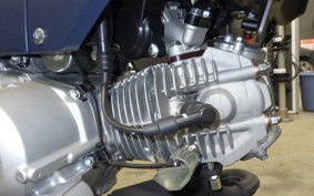 HONDA ｸﾛｽｶﾌﾞ110-3 2010 JA60