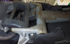 SUZUKI ﾚｯﾂ CA4AA