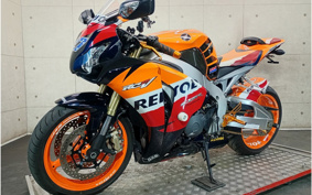 HONDA CBR1000RR 2009 SC59